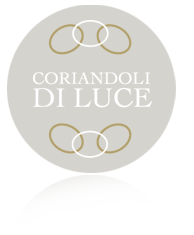 Coriandoli di luce